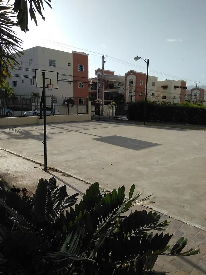 Apartment Paradise 3 Cerro Altos Santiago De Los Caballeros