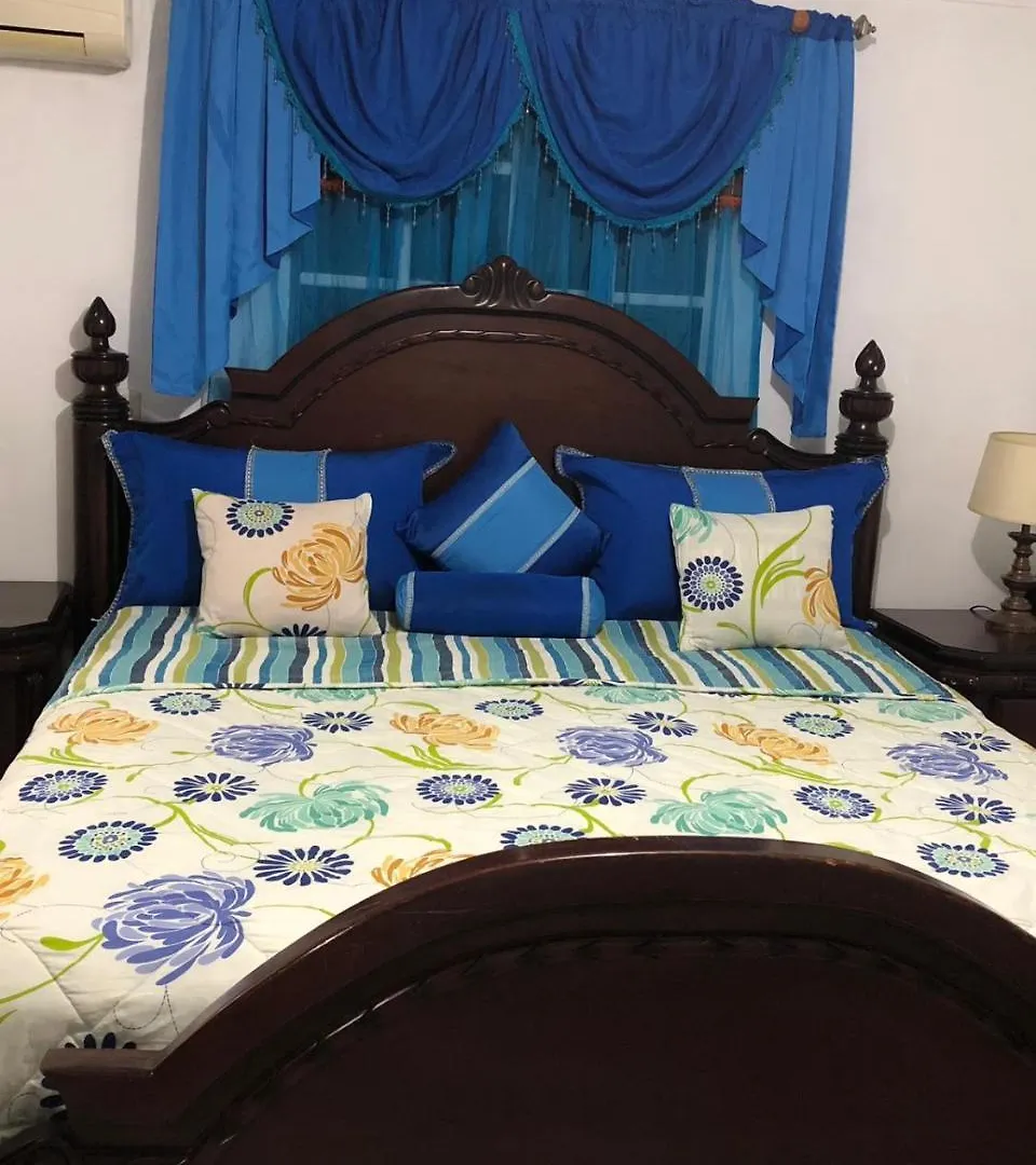 Appartement Paradise 3 Cerro Altos Santiago De Los Caballeros République dominicaine